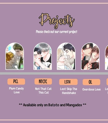 [Ongsim] Not That Cat, This Cat [Eng] – Gay Manga sex 397