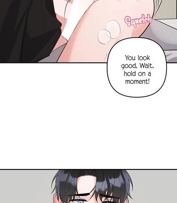[Ongsim] Not That Cat, This Cat [Eng] – Gay Manga sex 331