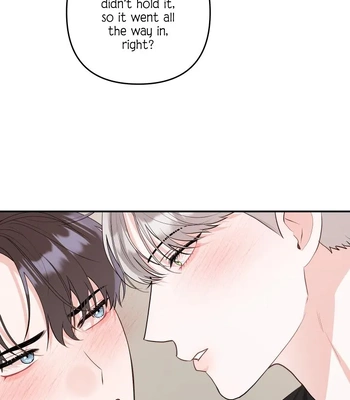 [Ongsim] Not That Cat, This Cat [Eng] – Gay Manga sex 399