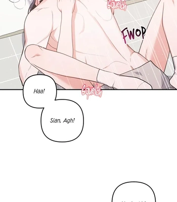 [Ongsim] Not That Cat, This Cat [Eng] – Gay Manga sex 400