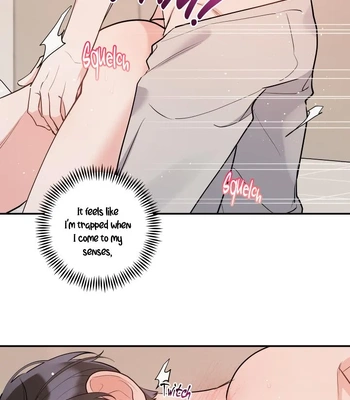 [Ongsim] Not That Cat, This Cat [Eng] – Gay Manga sex 403