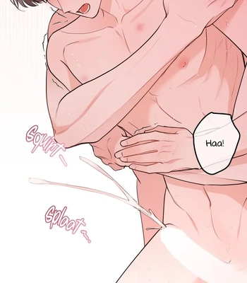 [Ongsim] Not That Cat, This Cat [Eng] – Gay Manga sex 404