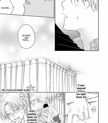 [FUMIKAWA Jimi] Koisuru Kyoushi wa Okaeri Kudasai [Eng] – Gay Manga sex 12