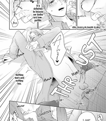[FUMIKAWA Jimi] Koisuru Kyoushi wa Okaeri Kudasai [Eng] – Gay Manga sex 13