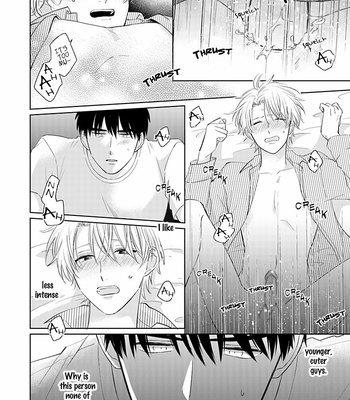 [FUMIKAWA Jimi] Koisuru Kyoushi wa Okaeri Kudasai [Eng] – Gay Manga sex 15