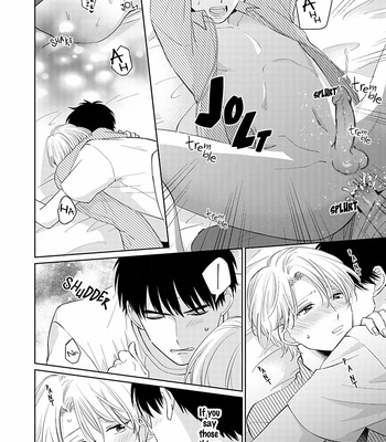 [FUMIKAWA Jimi] Koisuru Kyoushi wa Okaeri Kudasai [Eng] – Gay Manga sex 17