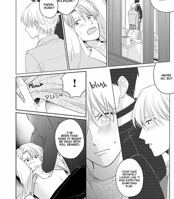 [FUMIKAWA Jimi] Koisuru Kyoushi wa Okaeri Kudasai [Eng] – Gay Manga sex 23