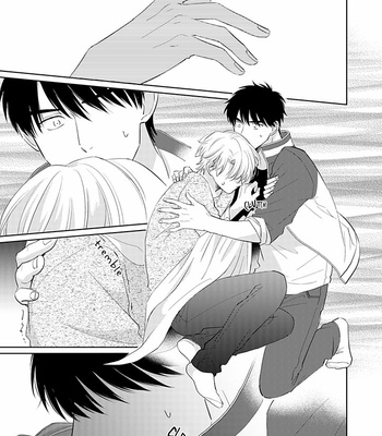[FUMIKAWA Jimi] Koisuru Kyoushi wa Okaeri Kudasai [Eng] – Gay Manga sex 26