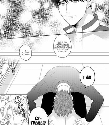 [FUMIKAWA Jimi] Koisuru Kyoushi wa Okaeri Kudasai [Eng] – Gay Manga sex 32