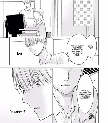 [KONDOU Asahi] Shinnyuu Shain no Omega desu ga, Senpai Alpha Kaizoushimasu! [Eng] – Gay Manga sex 116