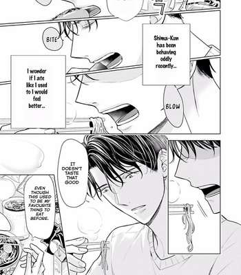 [KONDOU Asahi] Shinnyuu Shain no Omega desu ga, Senpai Alpha Kaizoushimasu! [Eng] – Gay Manga sex 135