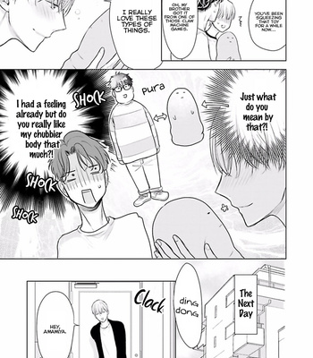 [KONDOU Asahi] Shinnyuu Shain no Omega desu ga, Senpai Alpha Kaizoushimasu! [Eng] – Gay Manga sex 161