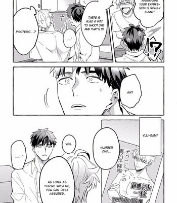 [AKIRA Roji] Shirouto nanoni Hameraremashita [Eng] – Gay Manga sex 50