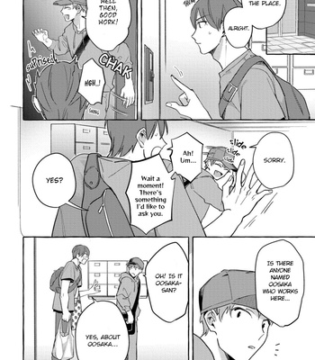 [AKIRA Roji] Shirouto nanoni Hameraremashita [Eng] – Gay Manga sex 125