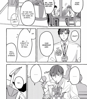 [AKIRA Roji] Shirouto nanoni Hameraremashita [Eng] – Gay Manga sex 53