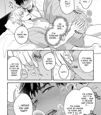 [AKIRA Roji] Shirouto nanoni Hameraremashita [Eng] – Gay Manga sex 141
