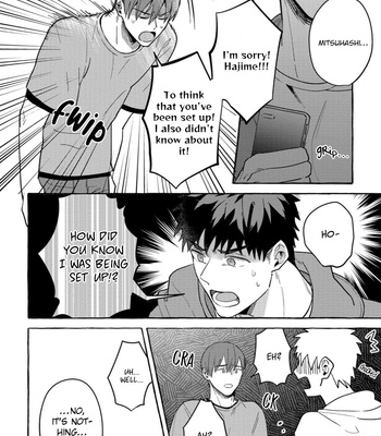 [AKIRA Roji] Shirouto nanoni Hameraremashita [Eng] – Gay Manga sex 153