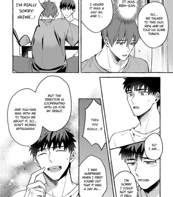 [AKIRA Roji] Shirouto nanoni Hameraremashita [Eng] – Gay Manga sex 155