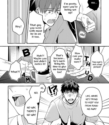[AKIRA Roji] Shirouto nanoni Hameraremashita [Eng] – Gay Manga sex 156