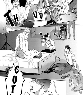 [AKIRA Roji] Shirouto nanoni Hameraremashita [Eng] – Gay Manga sex 17