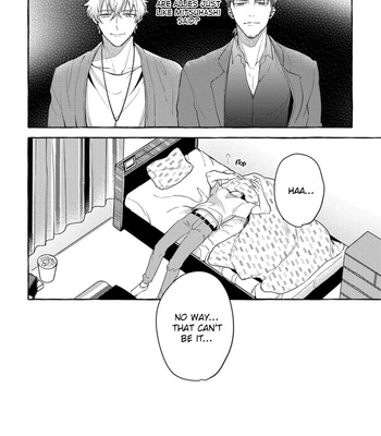 [AKIRA Roji] Shirouto nanoni Hameraremashita [Eng] – Gay Manga sex 161