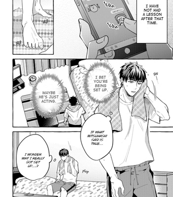 [AKIRA Roji] Shirouto nanoni Hameraremashita [Eng] – Gay Manga sex 165