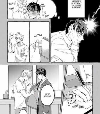 [AKIRA Roji] Shirouto nanoni Hameraremashita [Eng] – Gay Manga sex 56