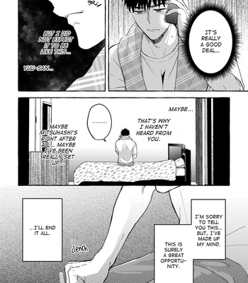 [AKIRA Roji] Shirouto nanoni Hameraremashita [Eng] – Gay Manga sex 171