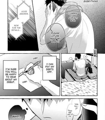 [AKIRA Roji] Shirouto nanoni Hameraremashita [Eng] – Gay Manga sex 172