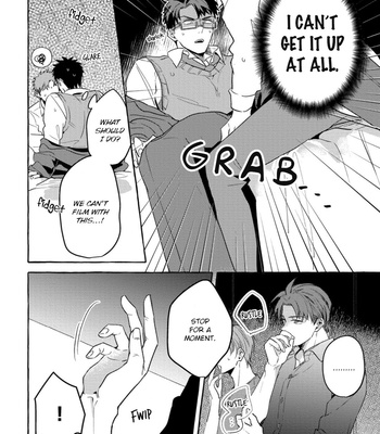 [AKIRA Roji] Shirouto nanoni Hameraremashita [Eng] – Gay Manga sex 179