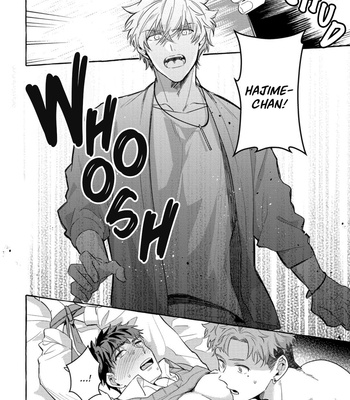 [AKIRA Roji] Shirouto nanoni Hameraremashita [Eng] – Gay Manga sex 185