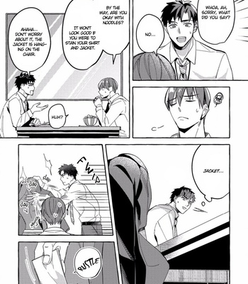 [AKIRA Roji] Shirouto nanoni Hameraremashita [Eng] – Gay Manga sex 58