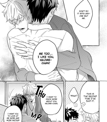 [AKIRA Roji] Shirouto nanoni Hameraremashita [Eng] – Gay Manga sex 196