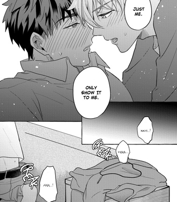 [AKIRA Roji] Shirouto nanoni Hameraremashita [Eng] – Gay Manga sex 197