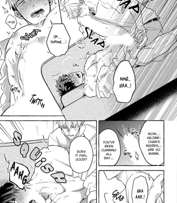 [AKIRA Roji] Shirouto nanoni Hameraremashita [Eng] – Gay Manga sex 198