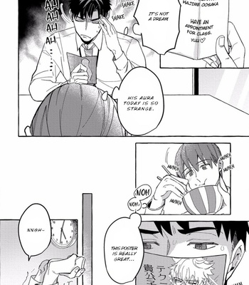 [AKIRA Roji] Shirouto nanoni Hameraremashita [Eng] – Gay Manga sex 59