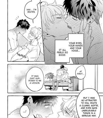[AKIRA Roji] Shirouto nanoni Hameraremashita [Eng] – Gay Manga sex 203