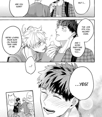 [AKIRA Roji] Shirouto nanoni Hameraremashita [Eng] – Gay Manga sex 208