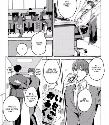 [AKIRA Roji] Shirouto nanoni Hameraremashita [Eng] – Gay Manga sex 60
