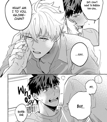 [AKIRA Roji] Shirouto nanoni Hameraremashita [Eng] – Gay Manga sex 218