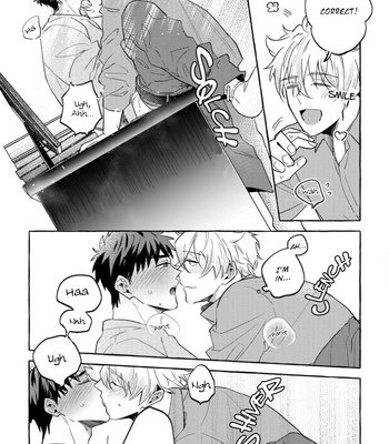 [AKIRA Roji] Shirouto nanoni Hameraremashita [Eng] – Gay Manga sex 219