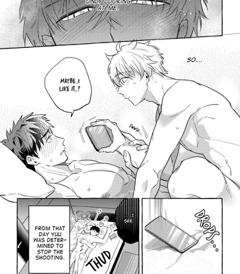 [AKIRA Roji] Shirouto nanoni Hameraremashita [Eng] – Gay Manga sex 235