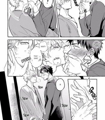 [AKIRA Roji] Shirouto nanoni Hameraremashita [Eng] – Gay Manga sex 69