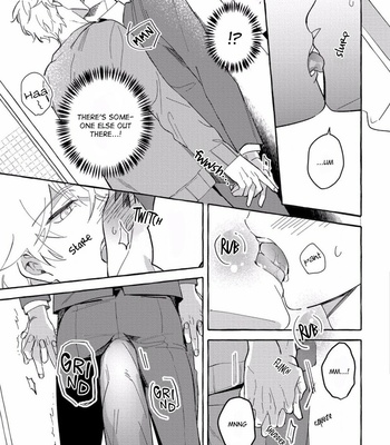[AKIRA Roji] Shirouto nanoni Hameraremashita [Eng] – Gay Manga sex 70