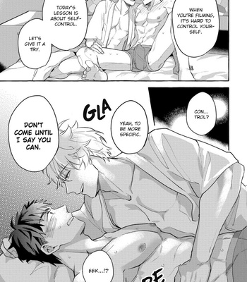 [AKIRA Roji] Shirouto nanoni Hameraremashita [Eng] – Gay Manga sex 82