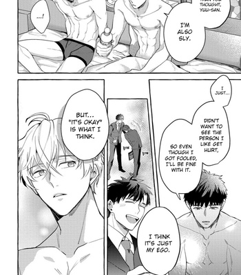 [AKIRA Roji] Shirouto nanoni Hameraremashita [Eng] – Gay Manga sex 91