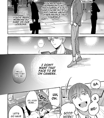[AKIRA Roji] Shirouto nanoni Hameraremashita [Eng] – Gay Manga sex 93