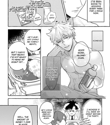 [AKIRA Roji] Shirouto nanoni Hameraremashita [Eng] – Gay Manga sex 95