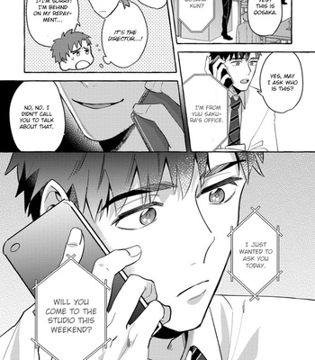 [AKIRA Roji] Shirouto nanoni Hameraremashita [Eng] – Gay Manga sex 97