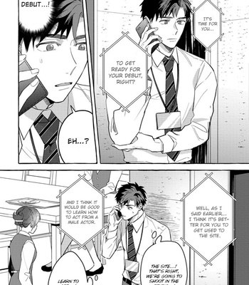 [AKIRA Roji] Shirouto nanoni Hameraremashita [Eng] – Gay Manga sex 98